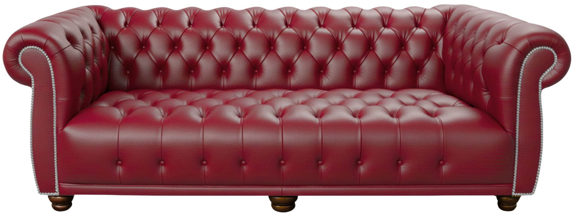 The Westminster Chesterfield